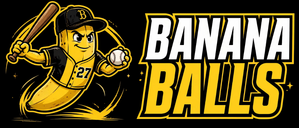 Banana Ball