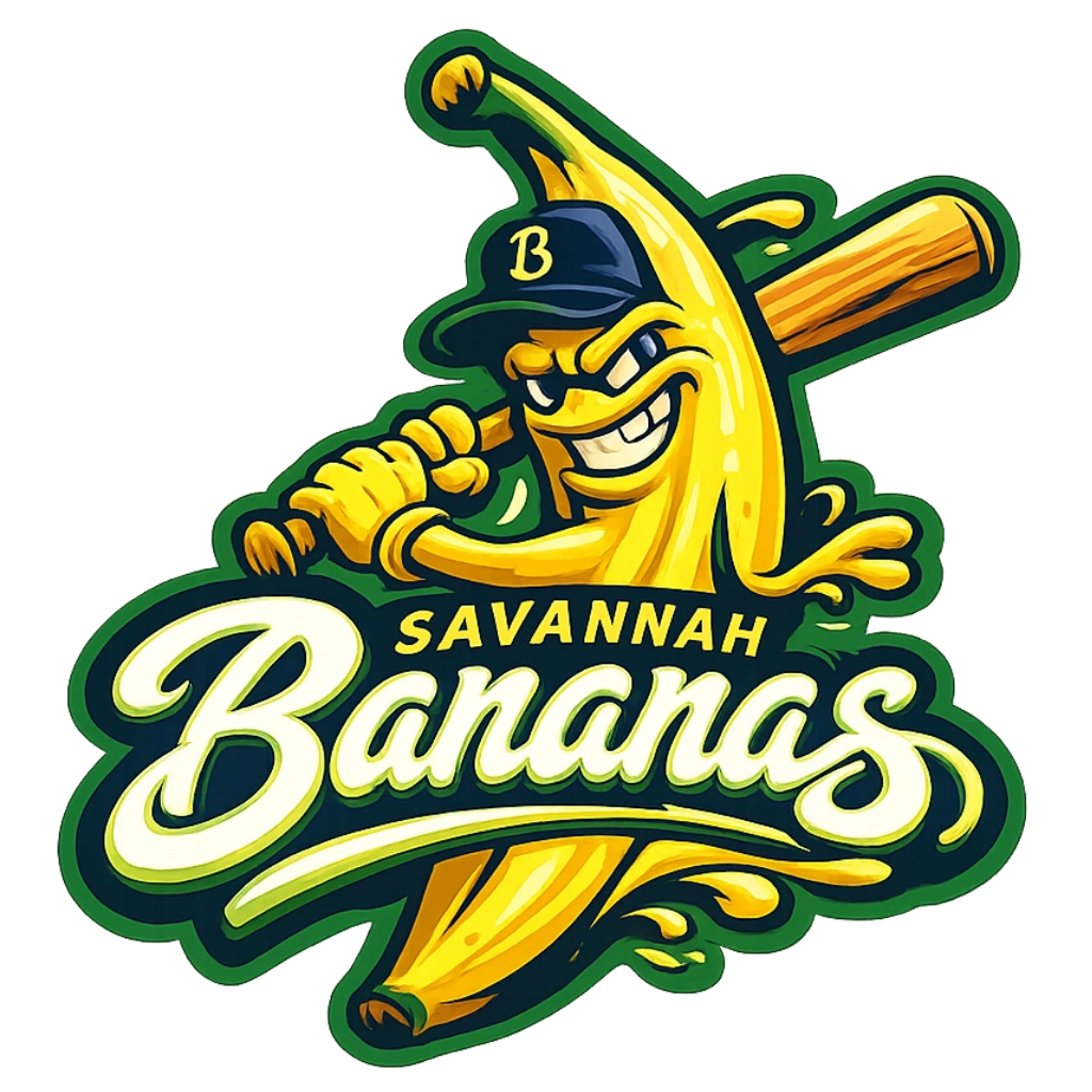 Savannah Bananas