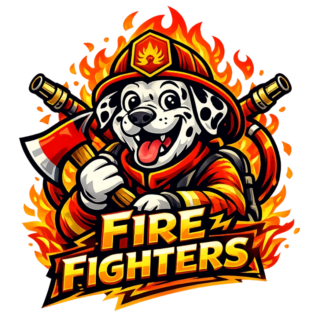 Firefighters