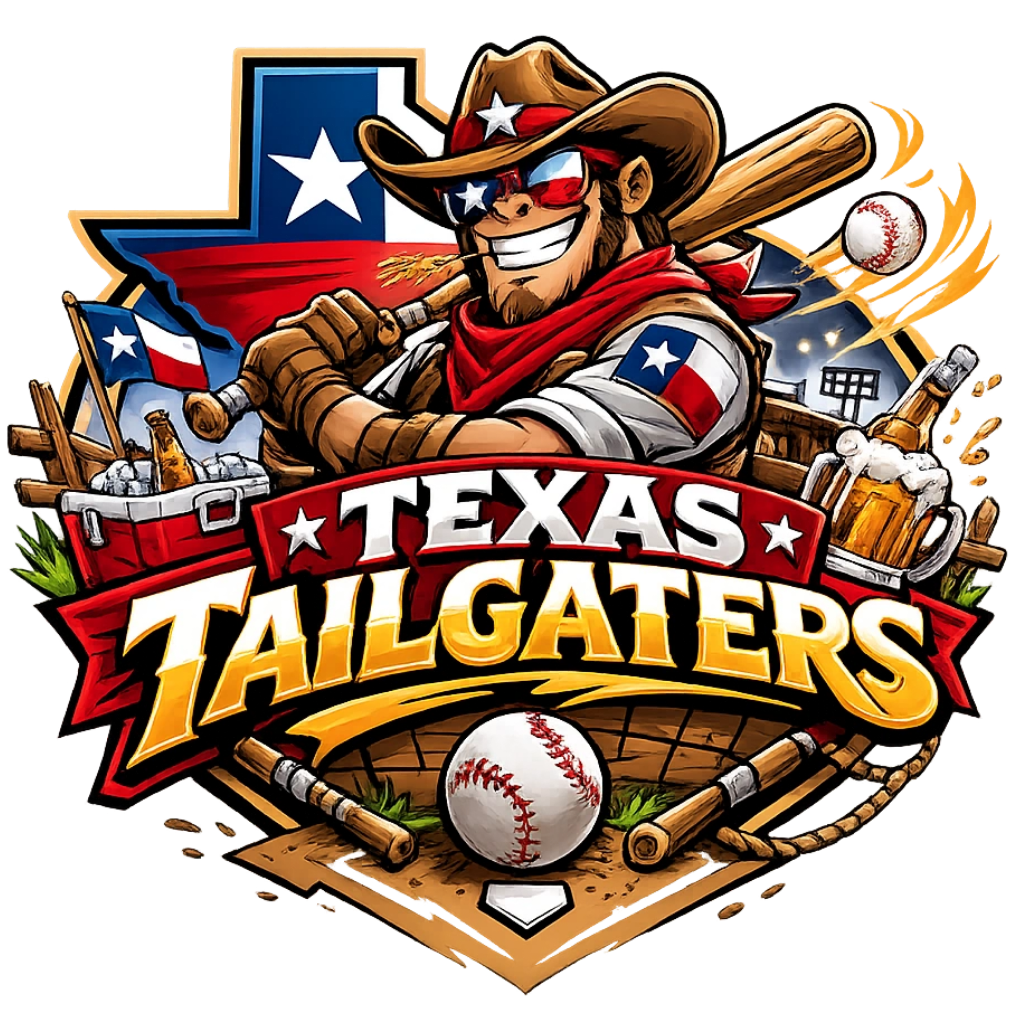 Texas Tailgaters